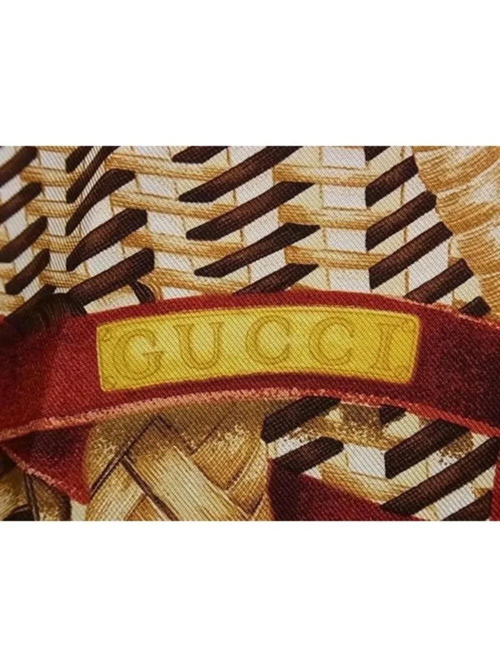 Gucci brand name